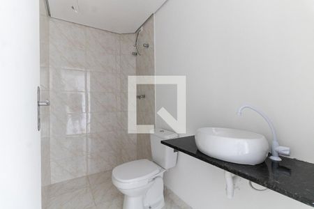 Apartamento à venda com 50m², 2 quartos e 1 vagaBanheiro