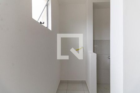 Apartamento à venda com 50m², 2 quartos e 1 vagaLavanderia