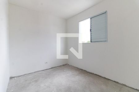 Apartamento à venda com 50m², 2 quartos e 1 vagaQuarto 2