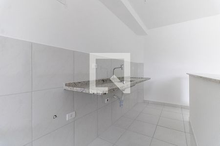 Apartamento à venda com 50m², 2 quartos e 1 vagaCozinha