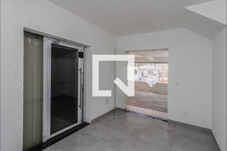 Apartamento à venda com 50m², 2 quartos e 1 vagaHall de Entrada 