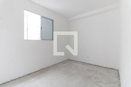 Quarto 1 de apartamento à venda com 2 quartos, 50m² em Vila Moinho Velho, São Paulo