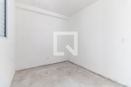 Quarto 1 de apartamento à venda com 2 quartos, 50m² em Vila Moinho Velho, São Paulo