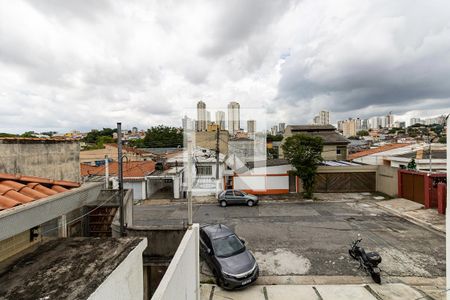 Apartamento à venda com 50m², 2 quartos e 1 vagaVista do Quarto 2