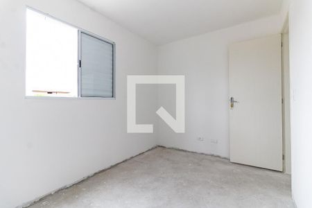 Apartamento à venda com 50m², 2 quartos e 1 vagaQuarto 2