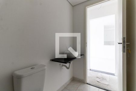 Apartamento à venda com 50m², 2 quartos e 1 vagaBanheiro