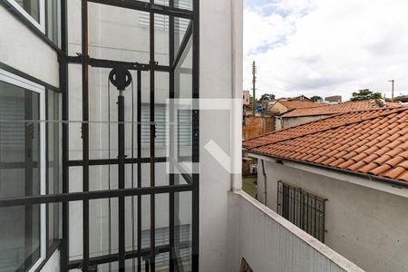 Vista do Quarto 1 de apartamento à venda com 2 quartos, 50m² em Vila Moinho Velho, São Paulo