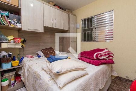 Casa à venda com 250m², 5 quartos e 2 vagasCasa 2: Quarto 4 - suíte