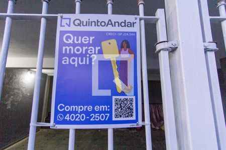 Casa à venda com 250m², 5 quartos e 2 vagasFachada - plaquinha