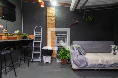 Casa à venda com 250m², 5 quartos e 2 vagasCasa 1: Varanda Gourmet