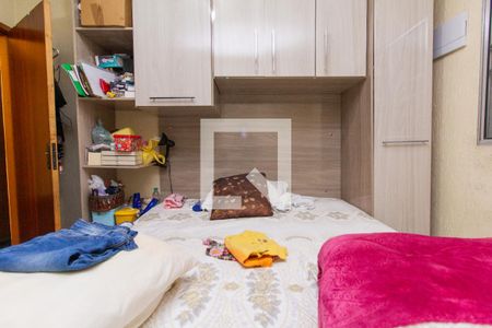 Casa à venda com 250m², 5 quartos e 2 vagasCasa 2: Quarto 4 - suíte