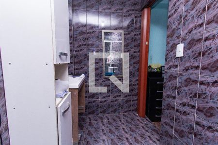 Casa à venda com 250m², 5 quartos e 2 vagasCasa 2: Banheiro da suíte 5