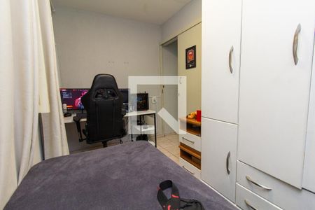 Casa à venda com 250m², 5 quartos e 2 vagasCasa 1: Quarto 2