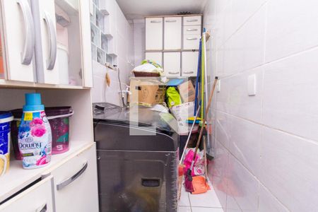 Casa à venda com 250m², 5 quartos e 2 vagasCasa 2: Área de Serviço