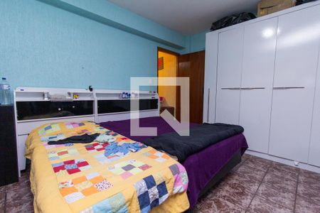 Casa à venda com 250m², 5 quartos e 2 vagasCasa 2: Quarto 5 - suíte