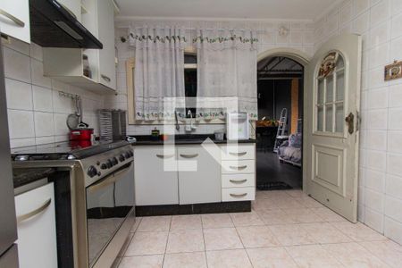 Casa à venda com 250m², 5 quartos e 2 vagasCasa 1: Cozinha