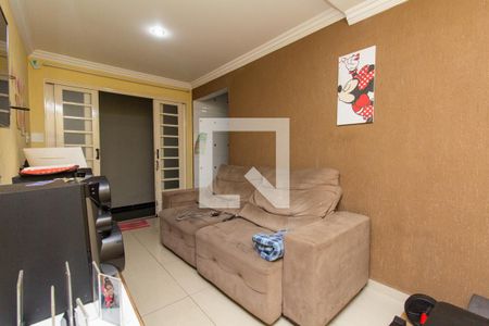 Casa à venda com 250m², 5 quartos e 2 vagasCasa 2: Sala