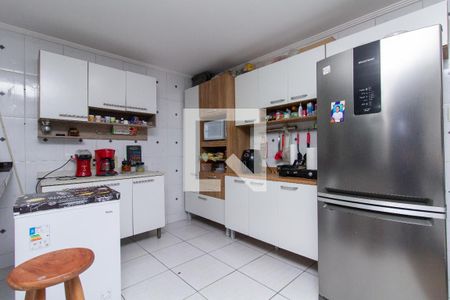 Casa à venda com 250m², 5 quartos e 2 vagasCasa 2: Cozinha