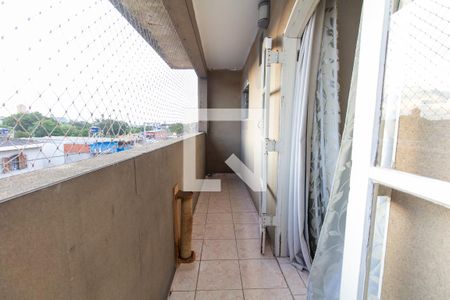 Casa à venda com 250m², 5 quartos e 2 vagasVaranda