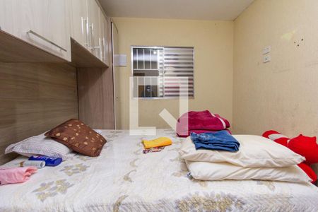 Casa à venda com 250m², 5 quartos e 2 vagasCasa 2: Quarto 4 - suíte