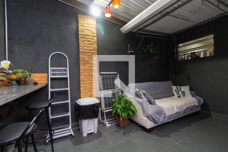 Casa à venda com 250m², 5 quartos e 2 vagasCasa 1: Varanda Gourmet