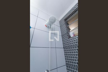 Casa à venda com 250m², 5 quartos e 2 vagasCasa 2: Banheiro da suíte 4