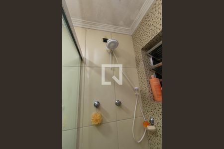 Casa à venda com 250m², 5 quartos e 2 vagasCasa 1: Banheiro 2