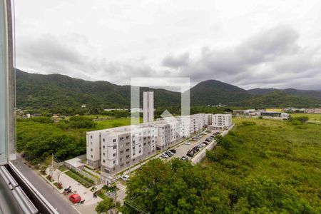 Varanda Vista de apartamento à venda com 3 quartos, 144m² em Recreio dos Bandeirantes, Rio de Janeiro