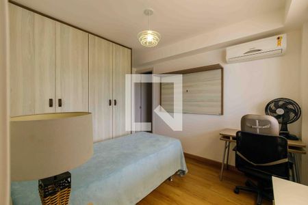 Suíte 1 de apartamento à venda com 3 quartos, 144m² em Recreio dos Bandeirantes, Rio de Janeiro