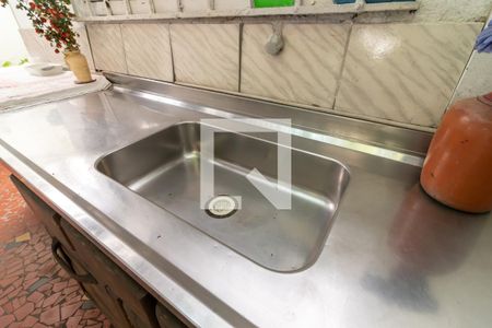 Casa à venda com 220m², 3 quartos e 3 vagasÁrea Externa