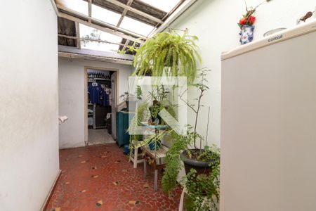 Casa à venda com 220m², 3 quartos e 3 vagasÁrea Externa