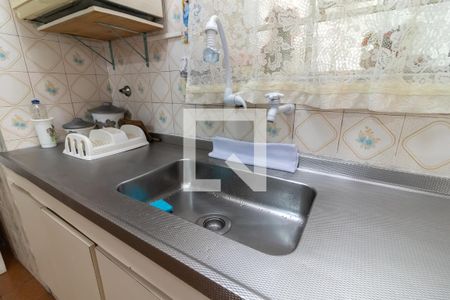 Casa à venda com 220m², 3 quartos e 3 vagasCozinha