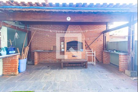 Casa à venda com 210m², 3 quartos e 2 vagasQuintal e Área Gourmet