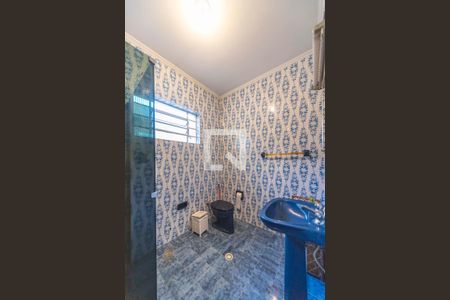 Casa à venda com 210m², 3 quartos e 2 vagasBanheiro Social