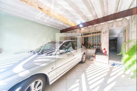 Casa à venda com 210m², 3 quartos e 2 vagasGaragem