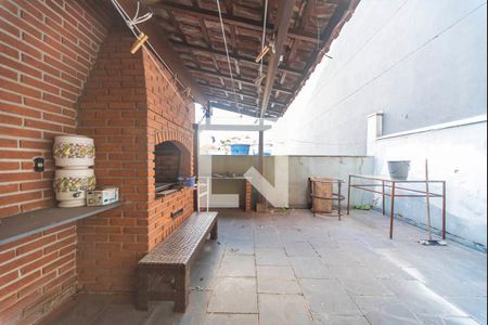 Casa à venda com 210m², 3 quartos e 2 vagasQuintal e Área Gourmet