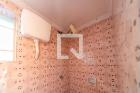 Casa à venda com 210m², 3 quartos e 2 vagasBanheiro de serviço