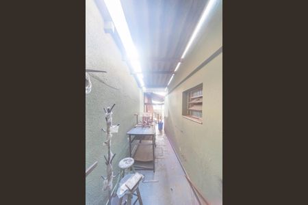 Casa à venda com 210m², 3 quartos e 2 vagasQuintal e Área Gourmet