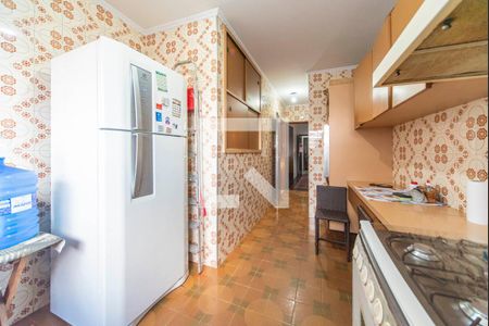 Casa à venda com 210m², 3 quartos e 2 vagasCozinha