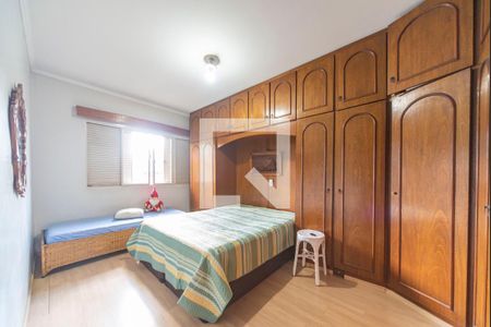 Casa à venda com 210m², 3 quartos e 2 vagasQuarto 3