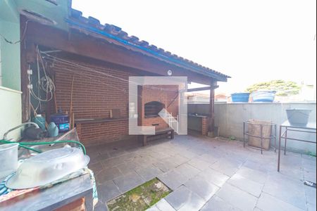 Casa à venda com 210m², 3 quartos e 2 vagasQuintal e Área Gourmet