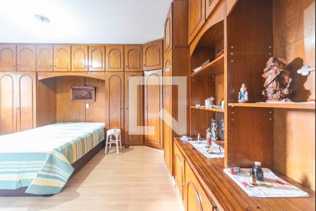 Casa à venda com 210m², 3 quartos e 2 vagasQuarto 3