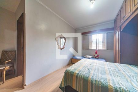 Casa à venda com 210m², 3 quartos e 2 vagasQuarto 3