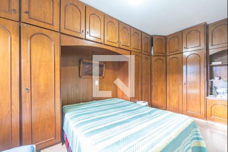 Casa à venda com 210m², 3 quartos e 2 vagasQuarto 3