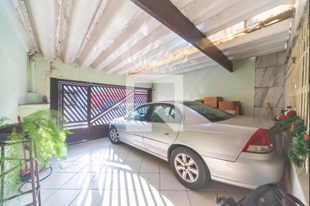 Casa à venda com 210m², 3 quartos e 2 vagasGaragem