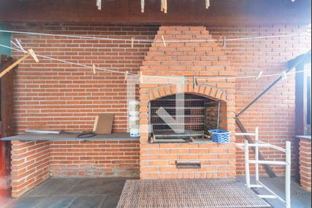 Casa à venda com 210m², 3 quartos e 2 vagasQuintal e Área Gourmet