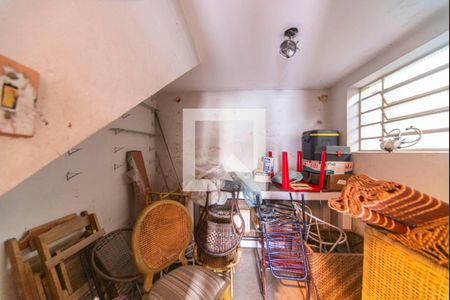 Casa à venda com 210m², 3 quartos e 2 vagasQuarto de Serviço