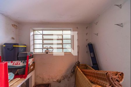 Casa à venda com 210m², 3 quartos e 2 vagasQuarto de Serviço