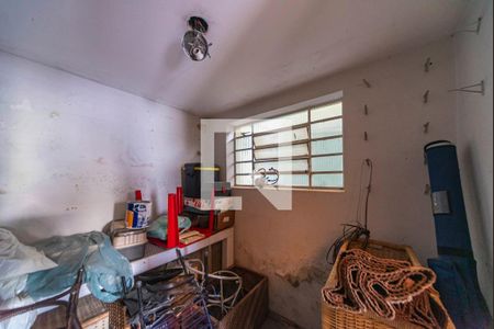 Casa à venda com 210m², 3 quartos e 2 vagasQuarto de Serviço