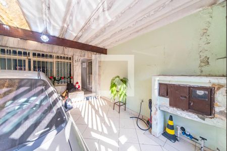 Casa à venda com 210m², 3 quartos e 2 vagasGaragem